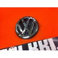 Takaluukun VW-merkki