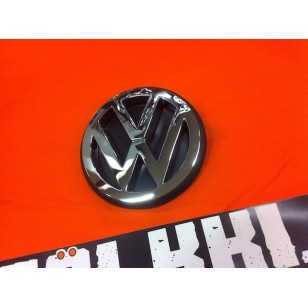 Takaluukun VW-merkki