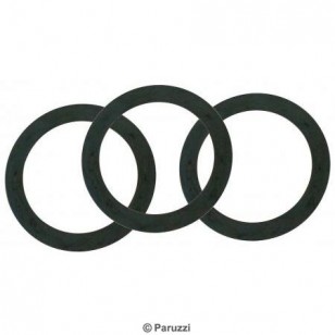 Vauhtipyörän shimmilevyt, 0.32mm, 3kpl