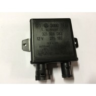 Tyhjäkäynnin ohjausyksikko, 1.9WBX (DG)