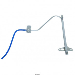 Ikkunan nostin, oikea