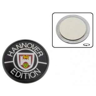 Hannover edition -merkki