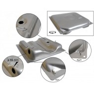 Polttoainetankki (69mm täyttöaukko), >>83, ei polttoaineen suihkutuksella