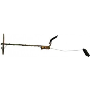 Bensatankin anturi, Syncro