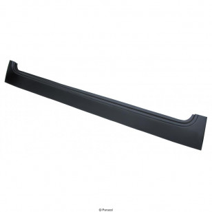 Takaikkunan alareunan korjauspala