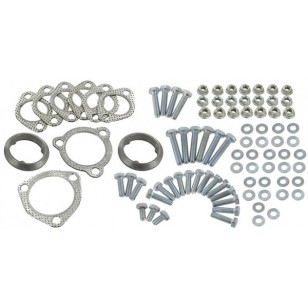 Pakoputkiston asennussarja