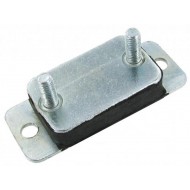 Pakoputkiston kannake, diesel