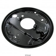 Jarrukilpi taakse, oikea, 2wd/Syncro 14"