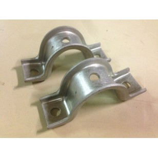 Kallistuksenvakaajan kiinnikkeet, pari