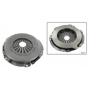 Paineasetelma (diesel), 215mm