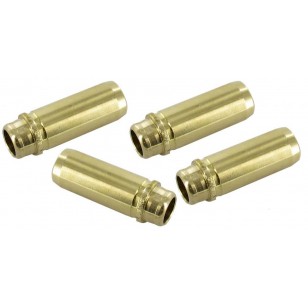 Pakoventtiilin ohjurit +0.2 mm (12.21), 8mm, Diesel, 4kpl