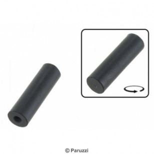 Suutinlinjan päätykappale, 3.8 mm, Diesel