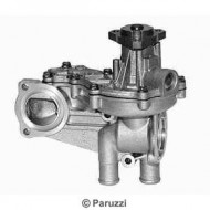 Vesipumppu tiivisteineen, Diesel 1/81»8/84