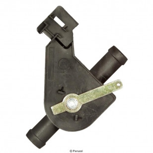 Lämmityslaitteen venttiili