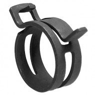 Vesiletkun klemmari, 47mm, pari