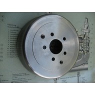 Takajarrurumpu, Syncro 16"